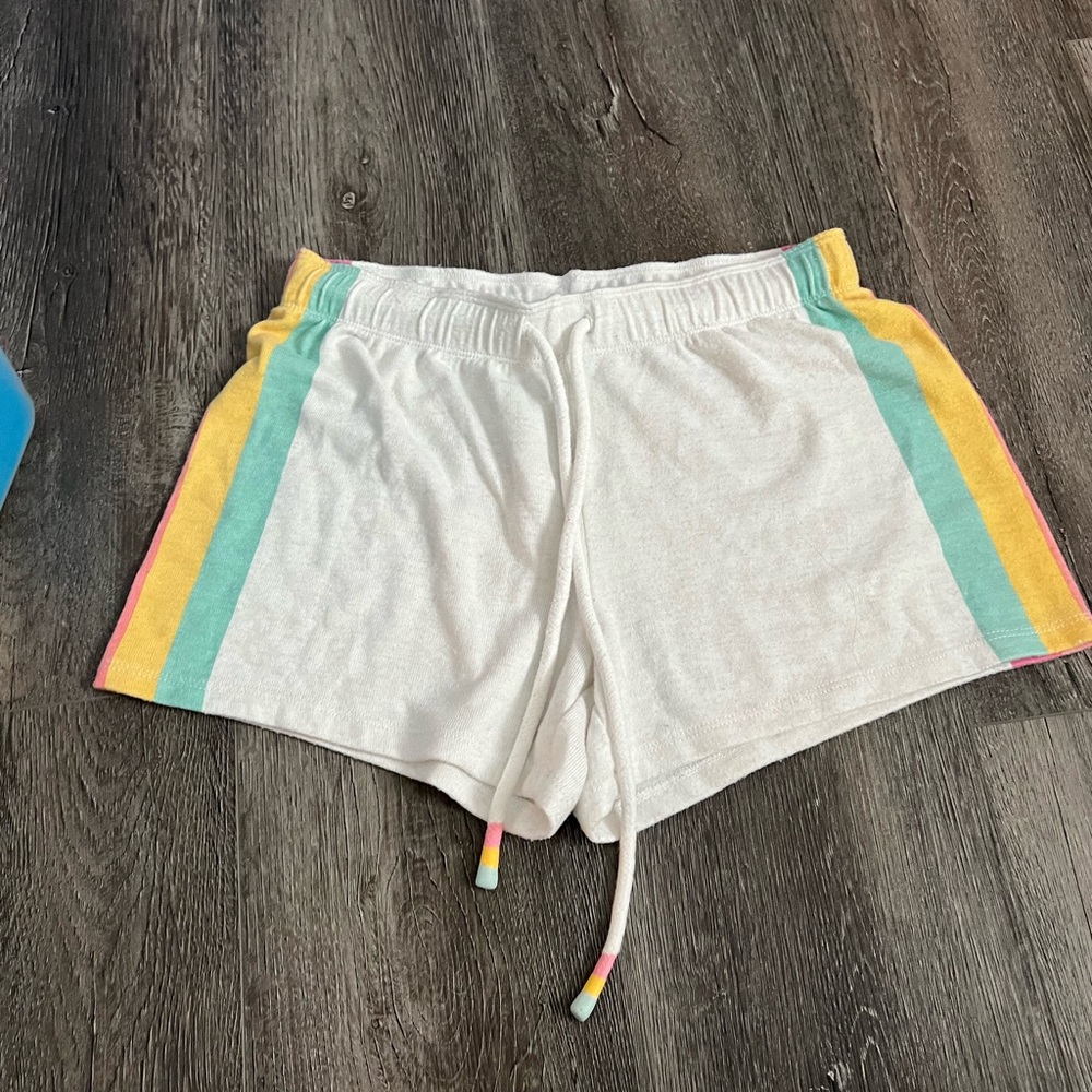 PJ Salvage Lounge Shorts NWOT